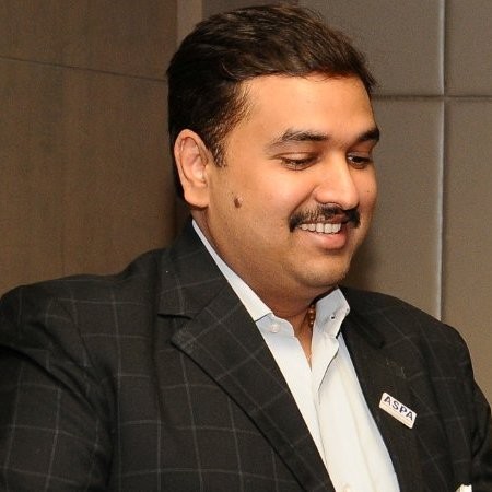 Arun Agarwal