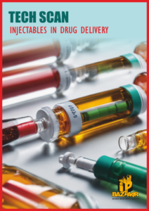 tech scan injectables in drug delivery-ipbazzaar