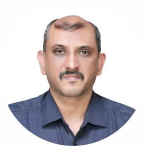 Dr. Jeetendra Kochar