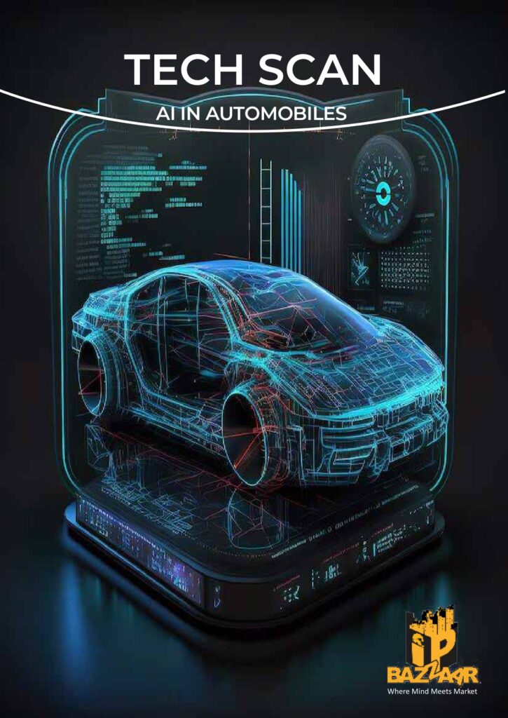 AI_ Automobile