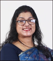 Prof. Anita Tripathi