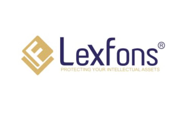 Lexfons Logo