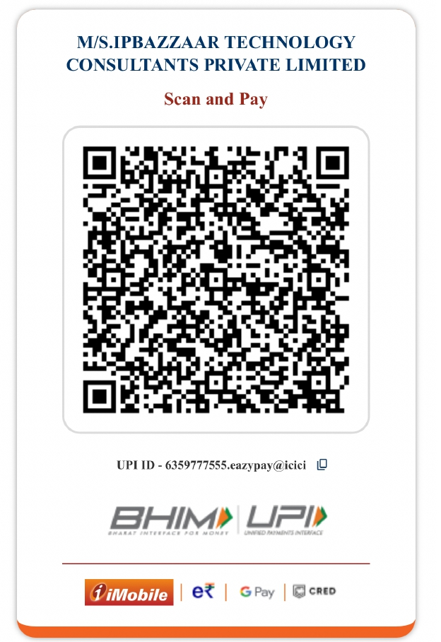 Payment QR Code