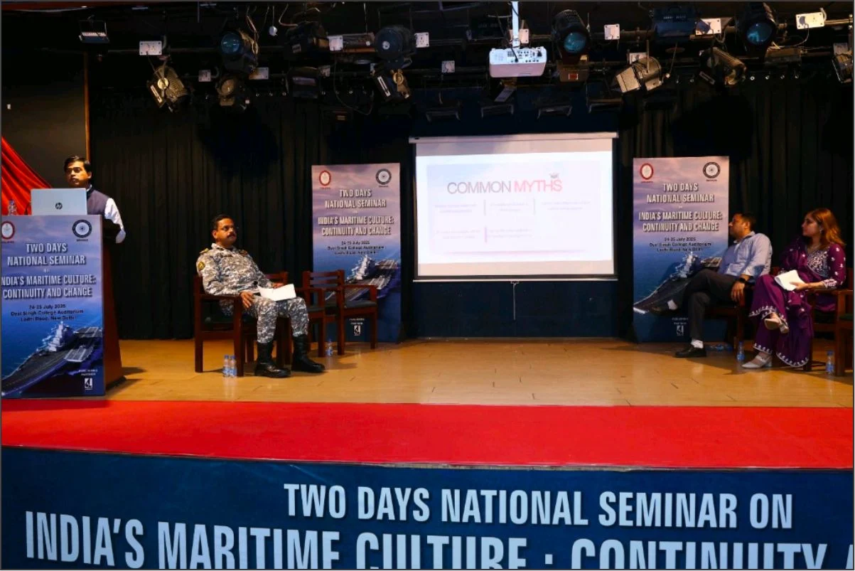 Maritime Strategy (2)