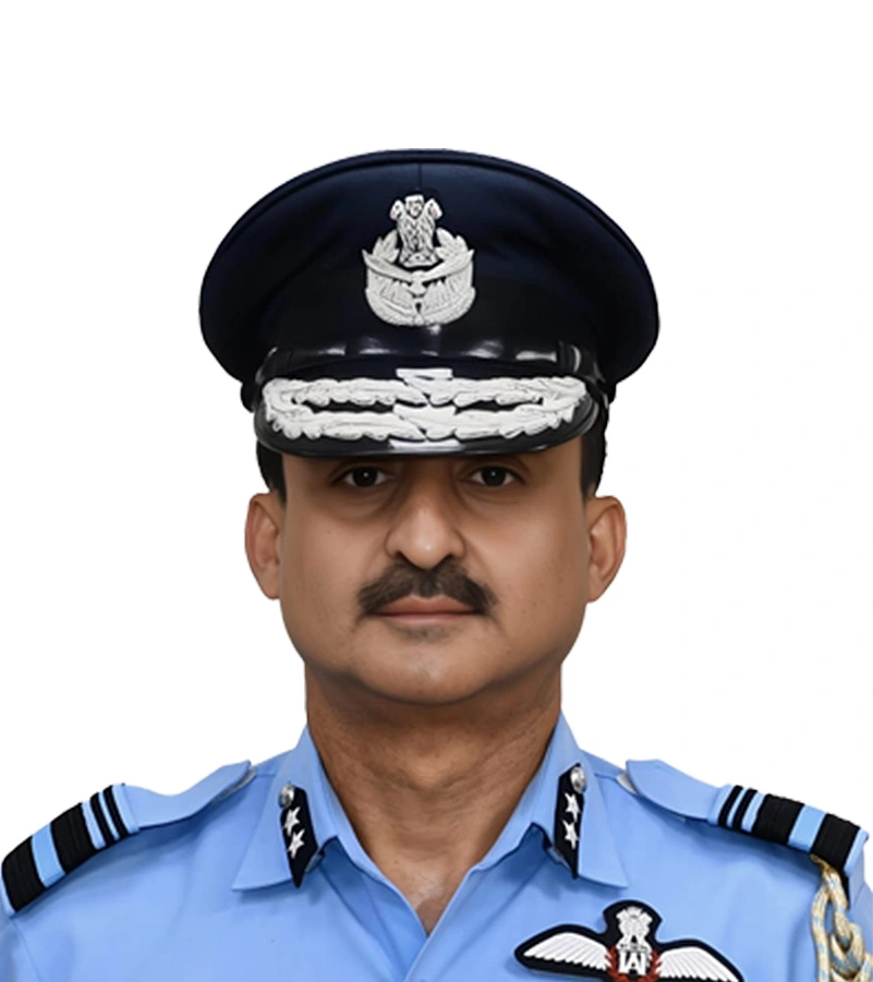 AVM Manu Midha