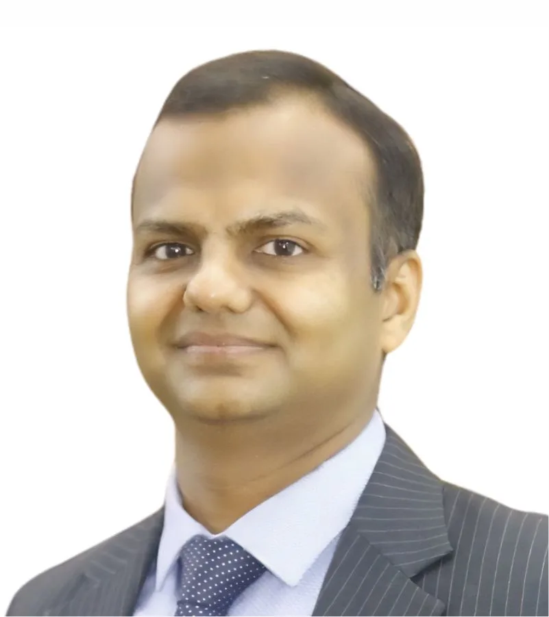 Anuj Bairathi