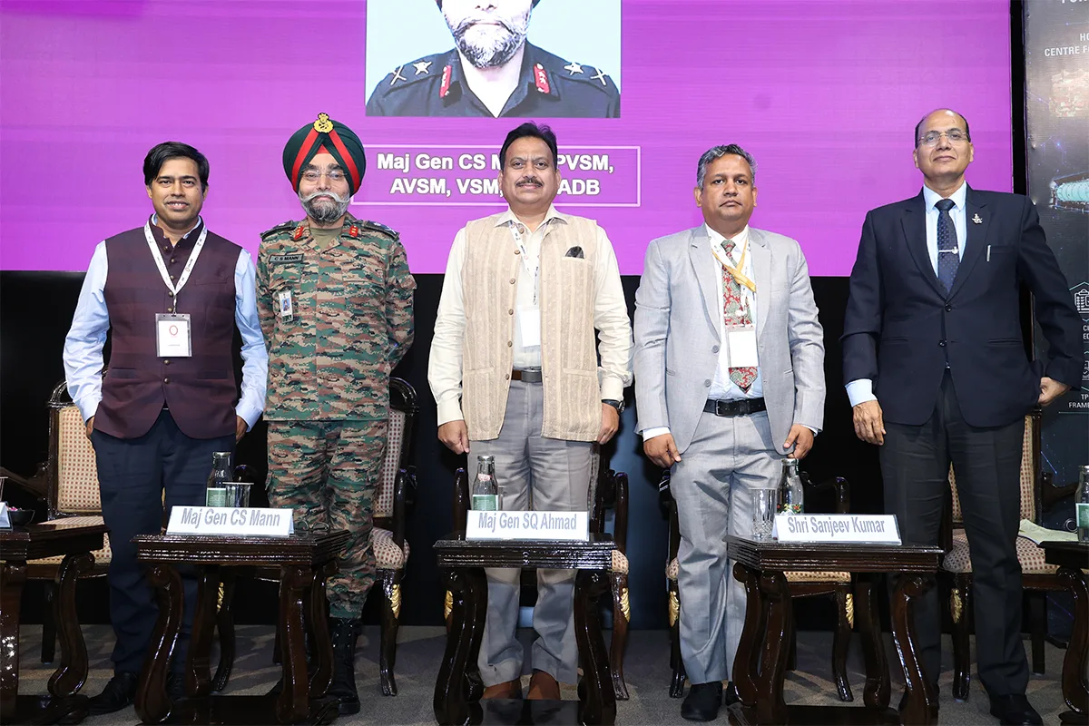 Demystifying Defence Procurement (2)