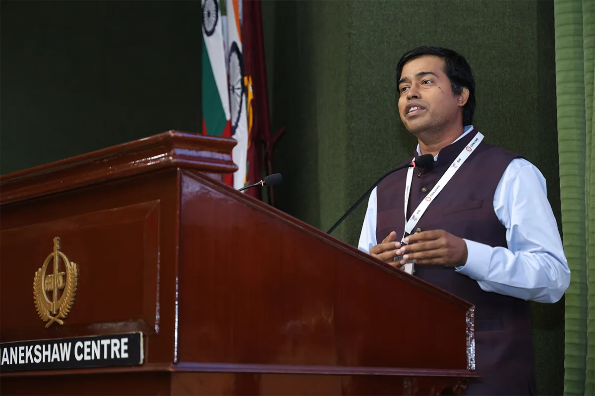Demystifying Defence Procurement (5)