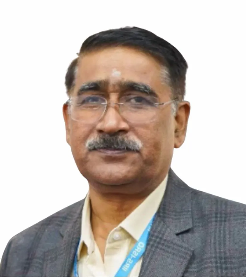Dr. R.P. Singh