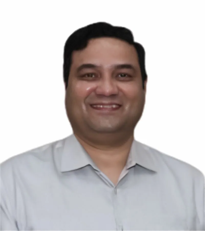 Manish Kukreti