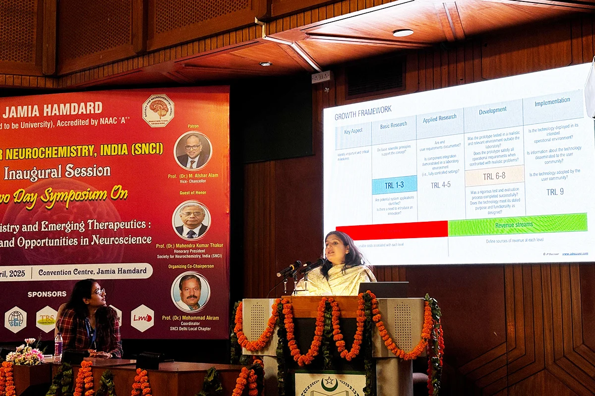 SNCI Symposium on Neurochemistry (1)
