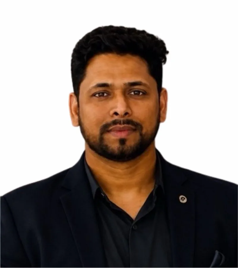 Sameer Yadav