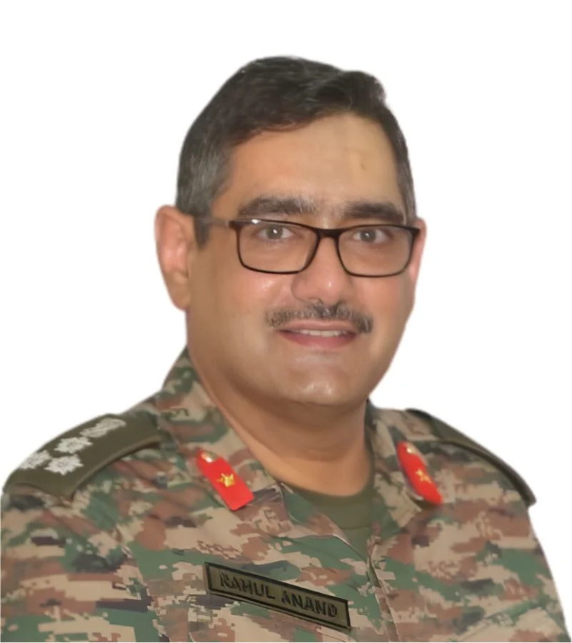 Sameer Yadav