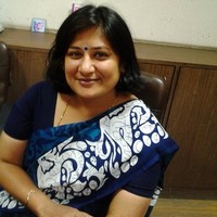 Dr. Babita G. Kataria