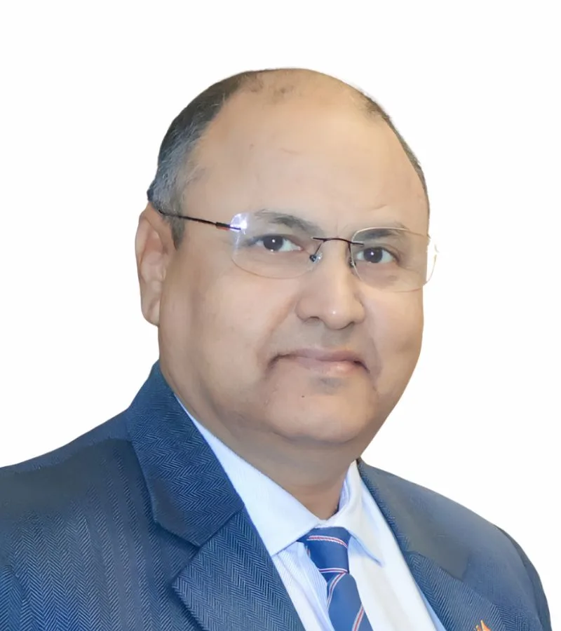 Sameer Yadav