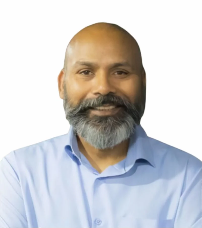 Sameer Yadav