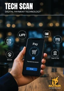 Digital Payment Technology