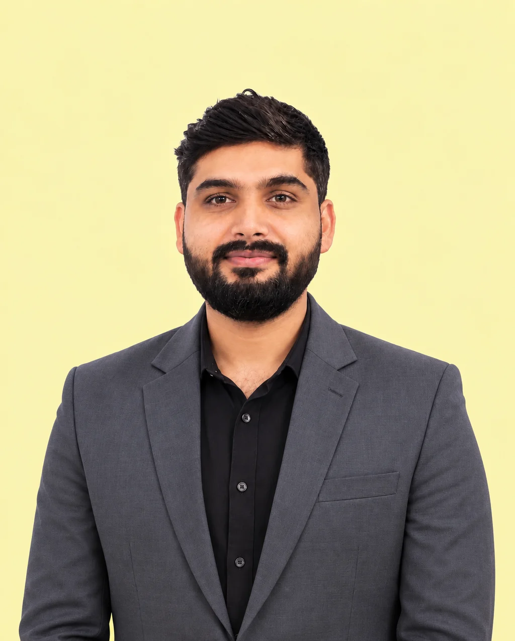 Team Member 20