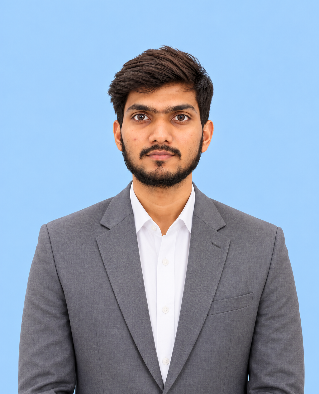 Team Member 19