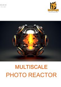 Multiscale Photo Reactor