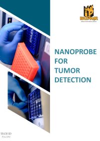 Nanoprobe for tumor Detection