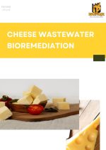 Cheese Wastewater Bioremediation