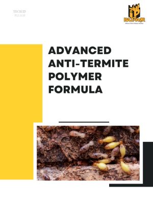 Advanced Anti-termite polymer Formula