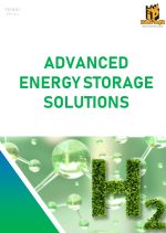 Advanced Energy Storage Solutions
