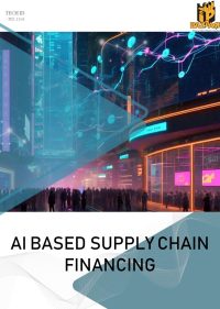 AI Based Supply Chain Financing