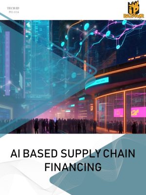 AI Based Supply Chain Financing