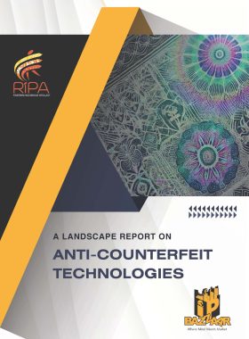 Anti Counterfeit technologies