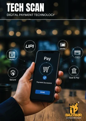 Digital Payment Technology