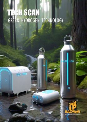 Green Hydrogen Technology