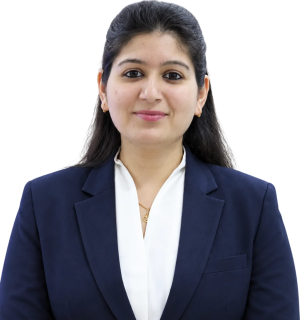Medha-Kaushik