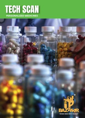 Personalized Medicines