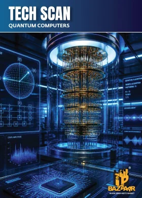 Quantum Computers