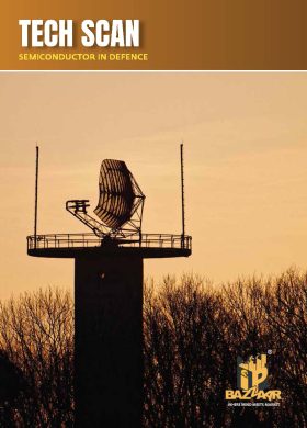 Semiconductor in Defence