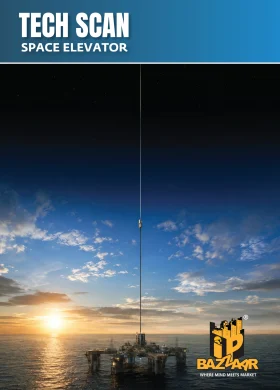 Space Elevator