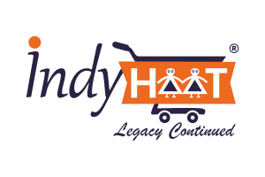 indyhaat logo